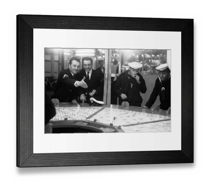 Framed Print : Shore Leave Framed Print : Shore Leave