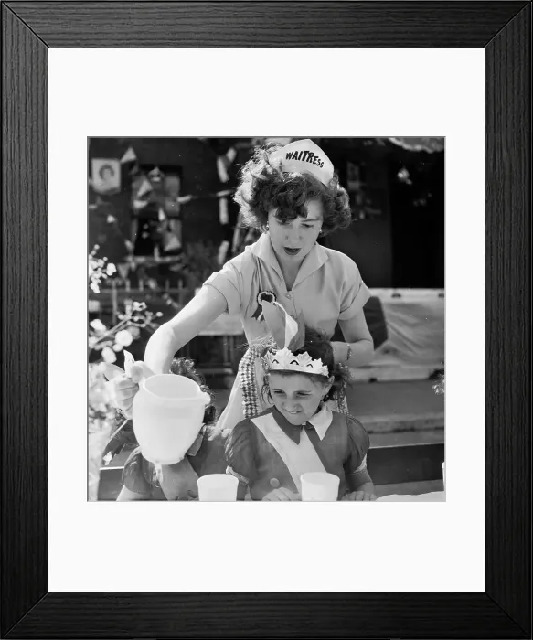 Framed Print : More Drinks Framed Print : More Drinks