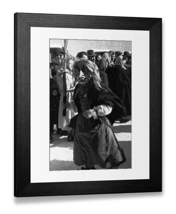 Framed Print : Winter Festival Framed Print : Winter Festival