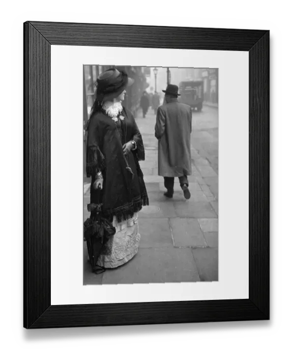 Framed Print : Antique Clothing Framed Print : Antique Clothing