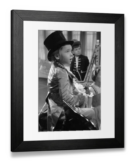 Framed Print : Young Swiss Star Framed Print : Young Swiss Star