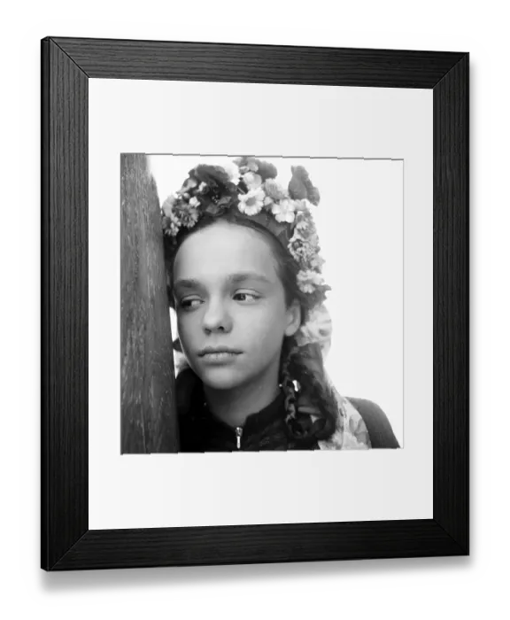 Framed Print : Krystyna Bragiel Framed Print : Krystyna Bragiel