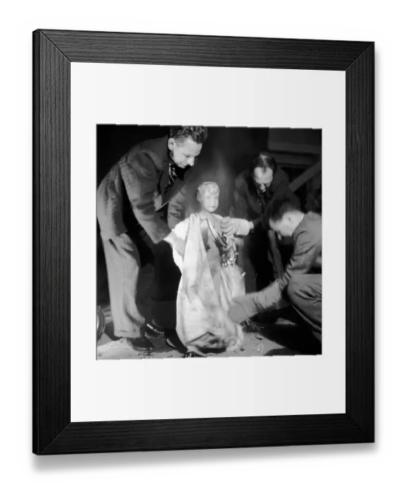 Framed Print : Shirt Dousing Framed Print : Shirt Dousing