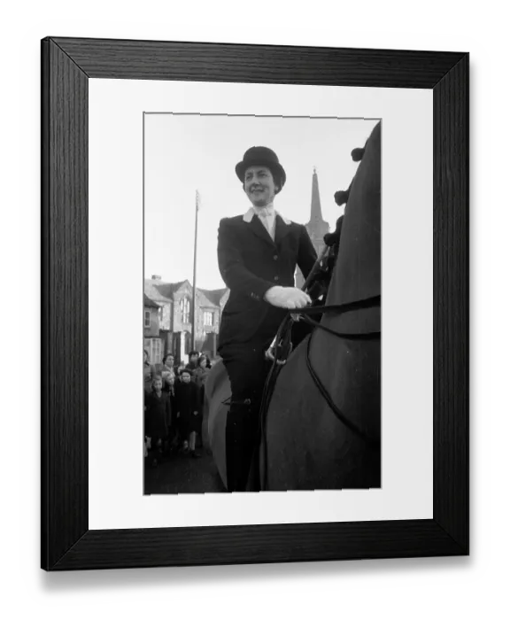 Framed Print : A Family Affair Framed Print : A Family Affair