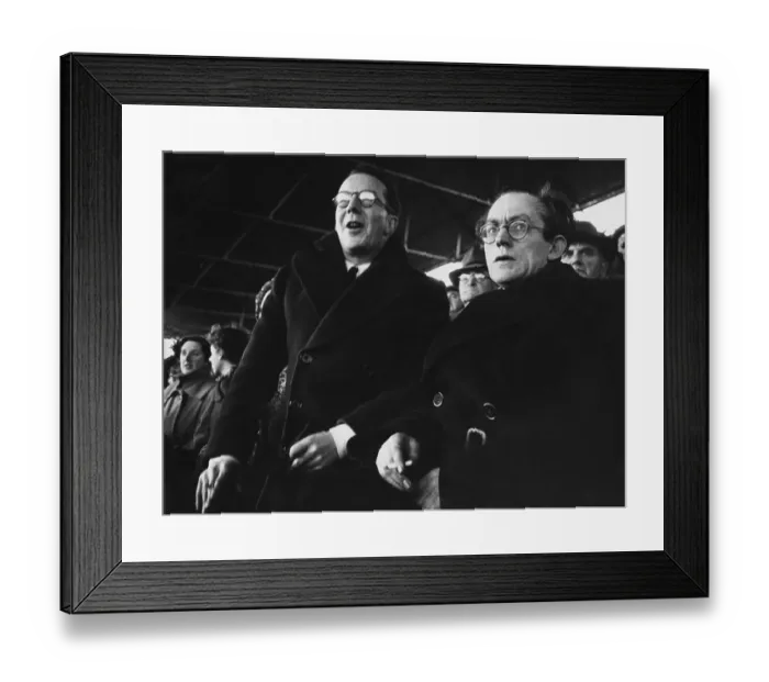 Framed Print : Foot At Home Park Framed Print : Foot At Home Park