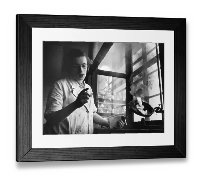 Framed Print : Burning Time Framed Print : Burning Time