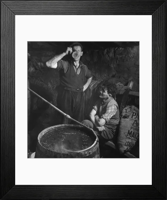 Framed Print : Moonshine Whiskey Framed Print : Moonshine Whiskey