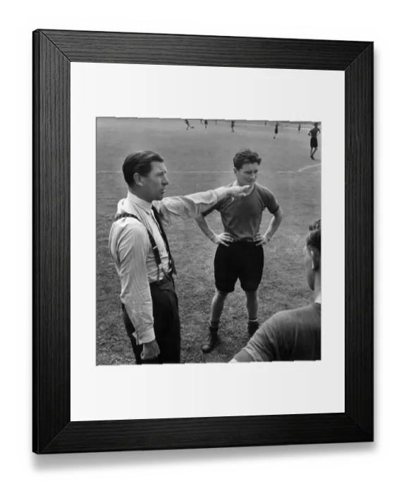 Framed Print : Chelsea FC Framed Print : Chelsea FC