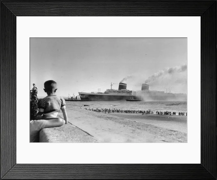 Framed Print : The United States Framed Print : The United States