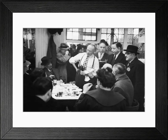Framed Print : Cause Of Celebration Framed Print : Cause Of Celebration