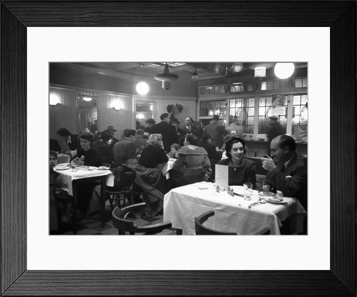 Framed Print : Passover Pub Framed Print : Passover Pub