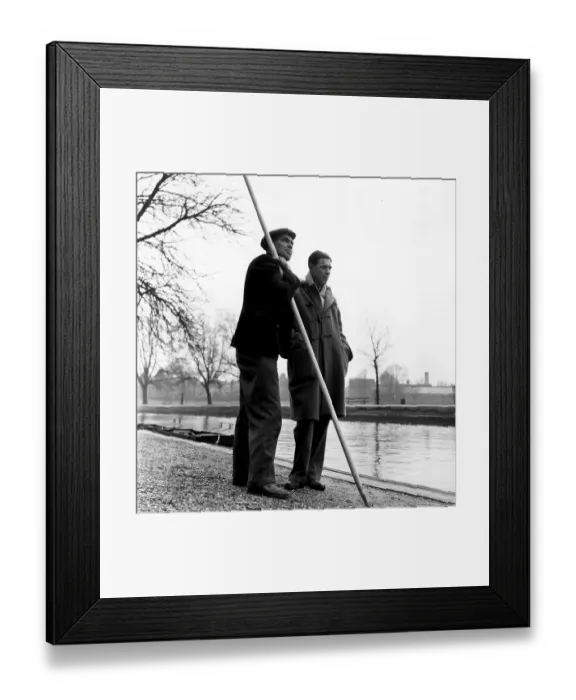 Framed Print : James Crowden Framed Print : James Crowden