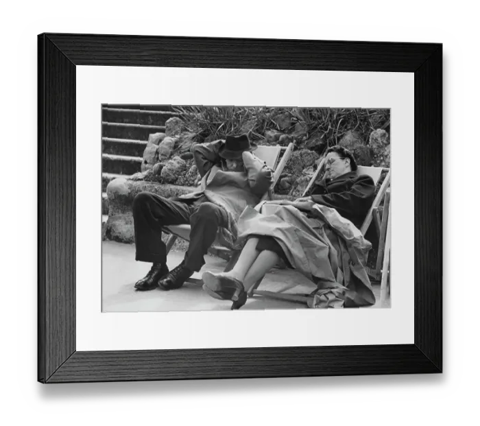 Framed Print : Scarborough Whit Monday Framed Print : Scarborough Whit Monday