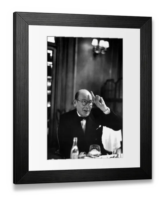 Framed Print : Hardwicke's Idea Framed Print : Hardwicke's Idea