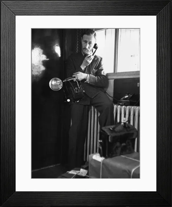 Framed Print : Airport Photographer Framed Print : Airport Photographer