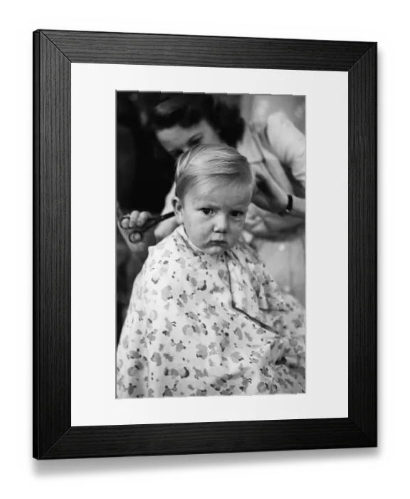 Framed Print : It's Only A Trim Framed Print : It's Only A Trim