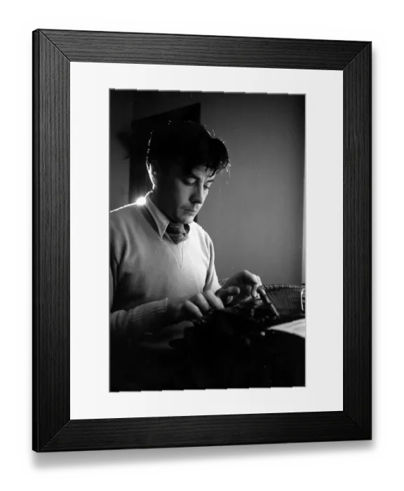 Framed Print : Robert Kee Framed Print : Robert Kee