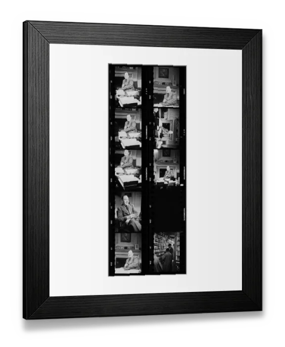 Framed Print : C. S. Lewis At Oxford Framed Print : C. S. Lewis At Oxford