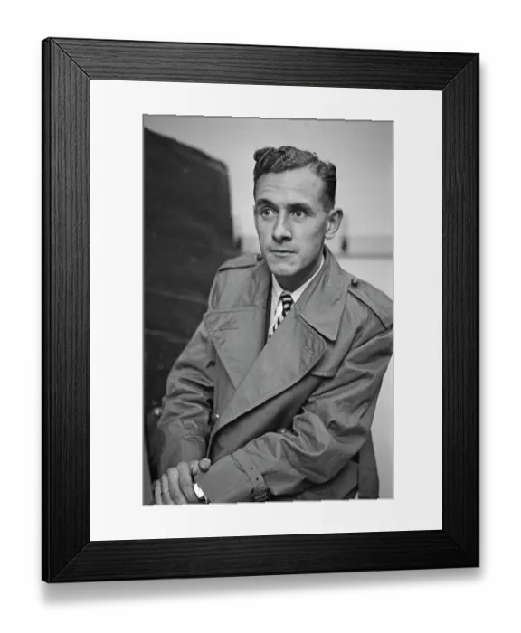 Framed Print : Enrolment At City Of London College Framed Print : Enrolment At City Of London College