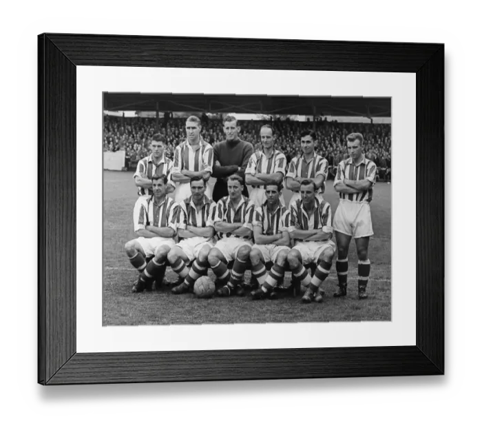 Framed Print : Colchester United Framed Print : Colchester United