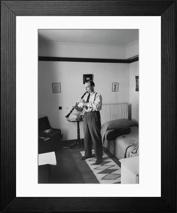 Framed Print : Frederick Thurston Framed Print : Frederick Thurston