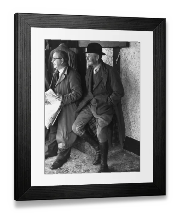 Framed Print : Dublin Horse Show Framed Print : Dublin Horse Show
