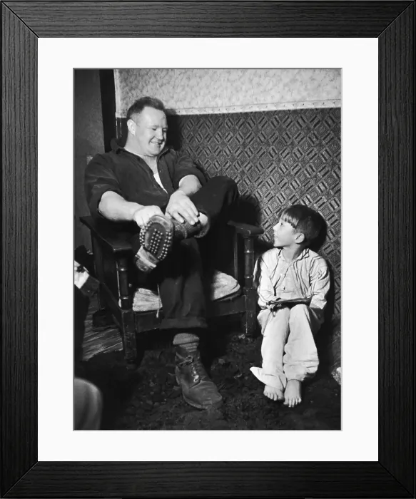Framed Print : Bob Montford Framed Print : Bob Montford