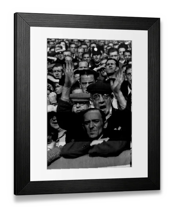 Framed Print : Missed By A Mile Framed Print : Missed By A Mile