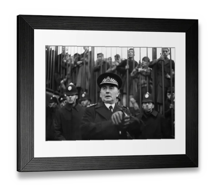Framed Print : Nearly Time Framed Print : Nearly Time