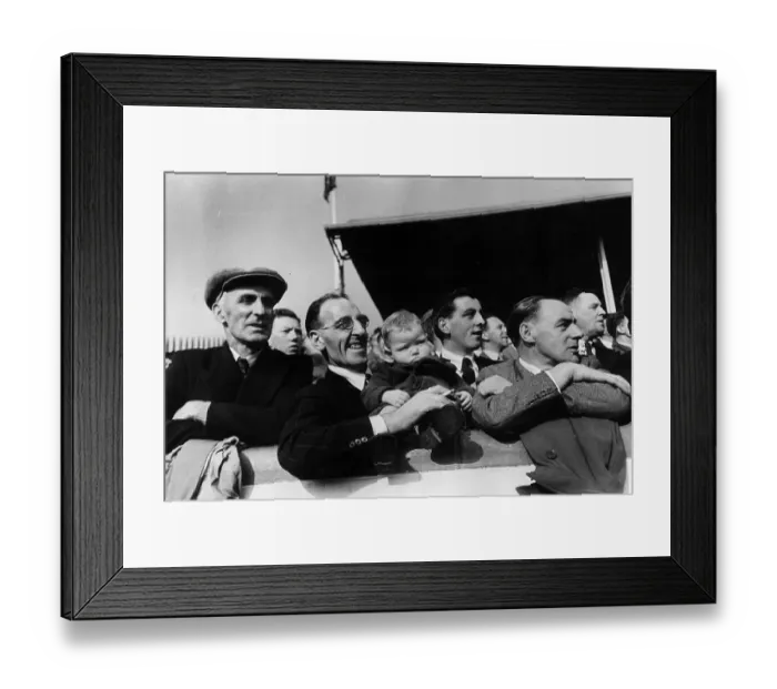 Framed Print : That's Offside Framed Print : That's Offside