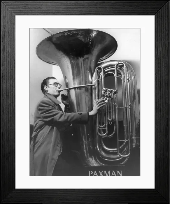 Framed Print : The Big Blow Framed Print : The Big Blow