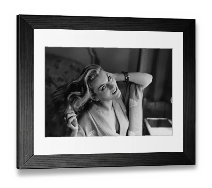 Framed Print : Martina Alexis Framed Print : Martina Alexis