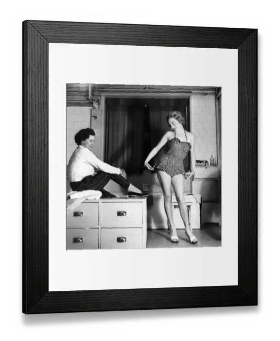 Framed Print : Dorothy Stafford Framed Print : Dorothy Stafford