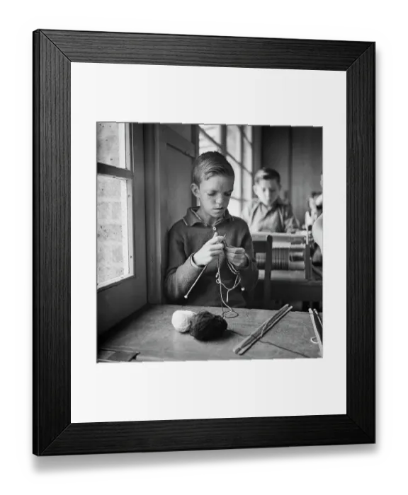 Framed Print : Special Educational Needs School Framed Print : Special Educational Needs School