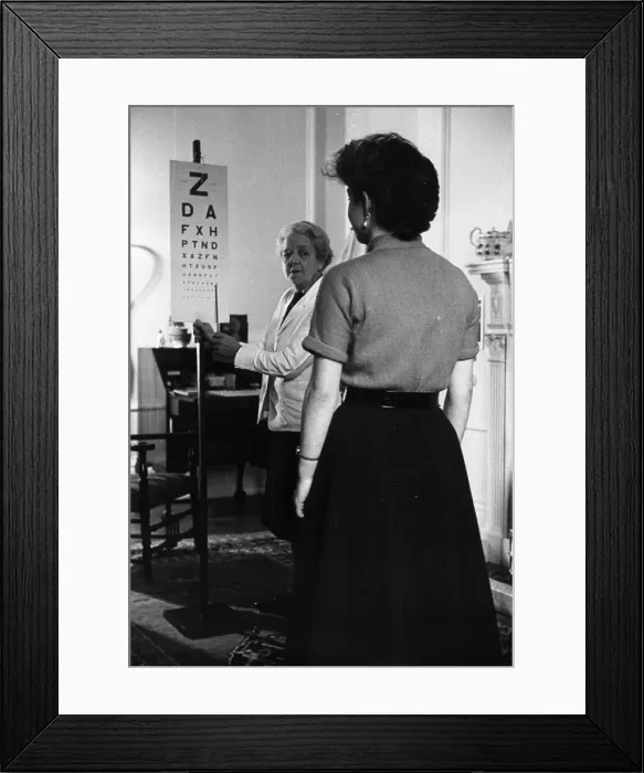 Framed Print : Can You Read This ? Framed Print : Can You Read This ?