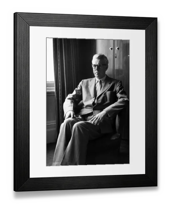 Framed Print : James Thurber Framed Print : James Thurber