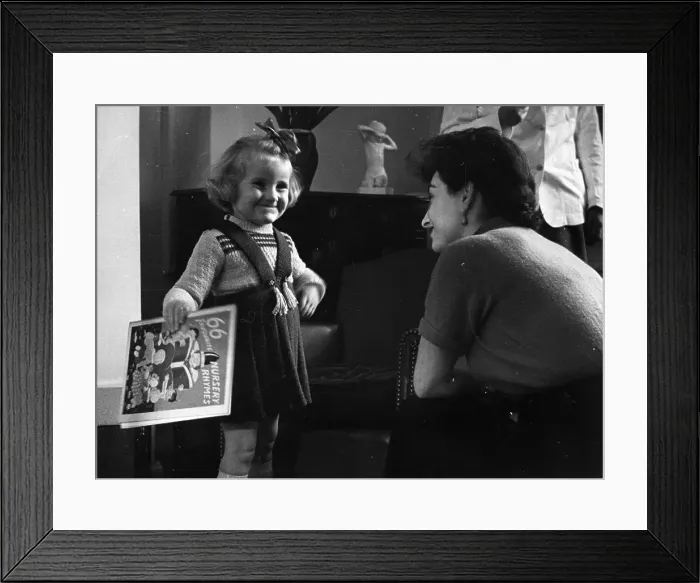 Framed Print : Happy Child Framed Print : Happy Child