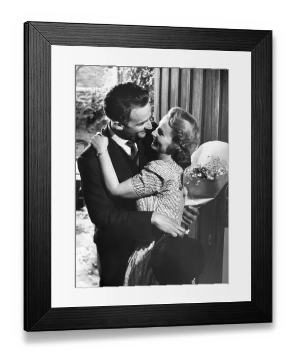 Framed Print : Welcome Home Framed Print : Welcome Home