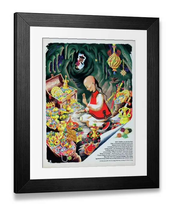 Framed Print : Rowntree Fruit Gums Framed Print : Rowntree Fruit Gums
