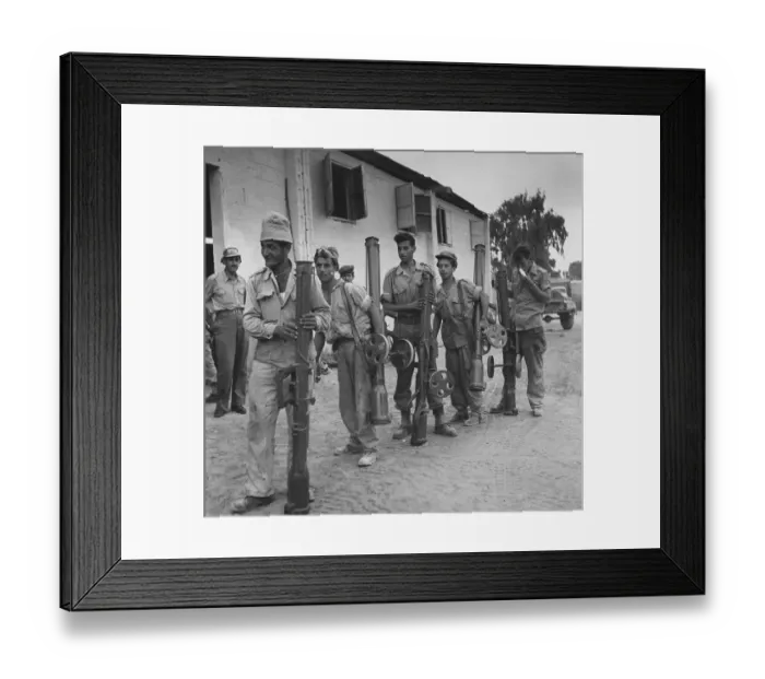Framed Print : Clearing Up Framed Print : Clearing Up