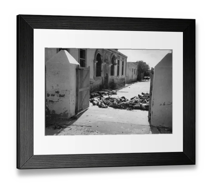 Framed Print : Suez Crisis Framed Print : Suez Crisis