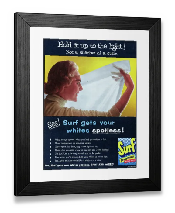 Framed Print : Hold It Up To the Light! Framed Print : Hold It Up To the Light!