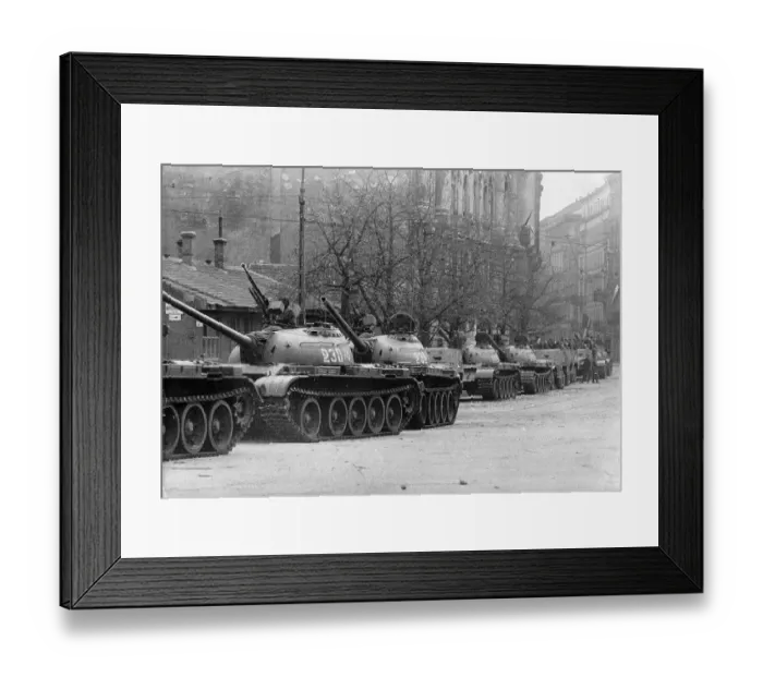 Framed Print : Freedom Crushers Framed Print : Freedom Crushers