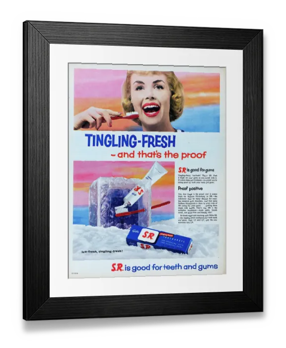 Framed Print : Tingling-Fresh Framed Print : Tingling-Fresh