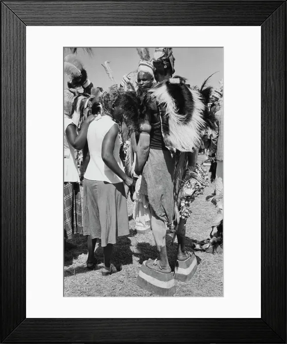 Framed Print : Dancers For Margaret Framed Print : Dancers For Margaret