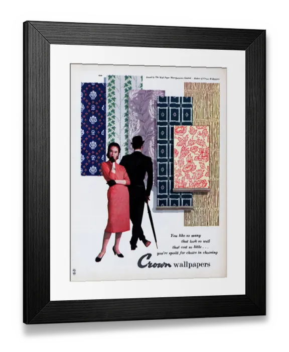 Framed Print : Crown Wallpapers Framed Print : Crown Wallpapers
