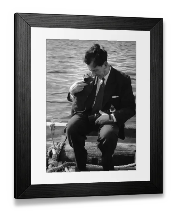 Framed Print : Joseph McKeown Framed Print : Joseph McKeown