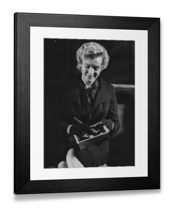 Framed Print : Marilyn Monroe Framed Print : Marilyn Monroe