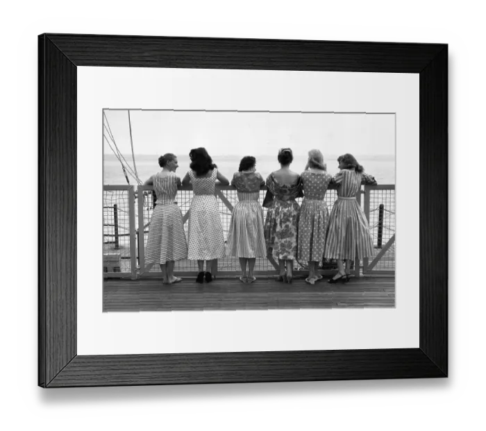 Framed Print : Eastbourne Pier Framed Print : Eastbourne Pier