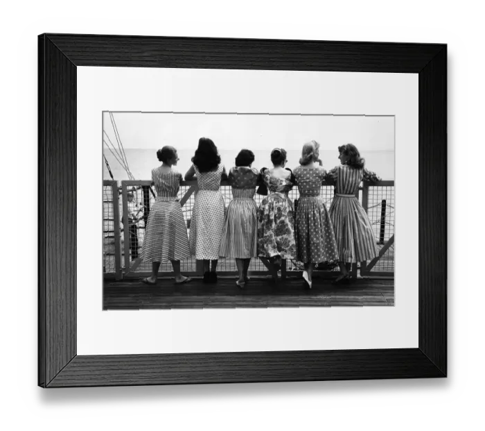 Framed Print : Eastbourne Pier Framed Print : Eastbourne Pier